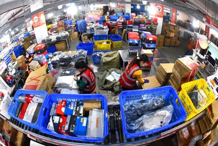 电商拣货是做什么 - 电商拣货是做什么工作