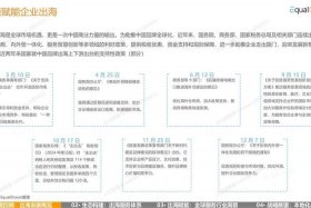 出海电商的现状 出海电商的现状怎么样