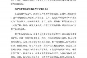 大学生实践心得；大学生实践心得体会800字