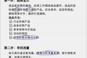 电商平台如何打造爆款，电商平台如何打造爆款团队