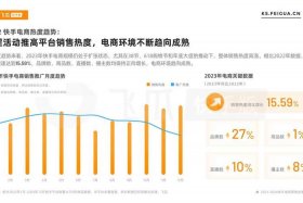 电商客服前景和发展趋势 电商客服前景和发展趋势论文