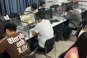 成人电商培训学校；成人电商培训学校杭州