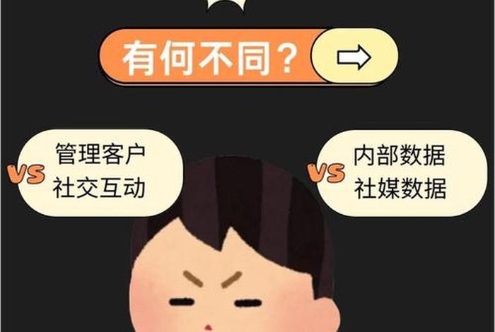 scrm系统 SCRM系统与Crm系统区别 scrm系统 SCRM系统与Crm系统区别