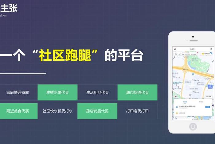 社区电商平台推荐；社区电商平台有哪些做的比较好