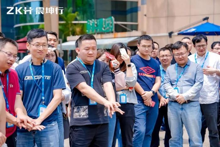 震坤行是正规公司吗(震坤行是不是上市公司) 震坤行是正规公司吗(震坤行是不是上市公司)