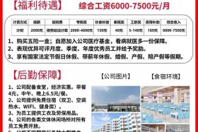 电商仓库招聘附近；电商物流仓库招聘临时工