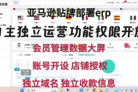 亚马逊跨境电商软件图片，亚马逊跨境电商软件图片怎么下载