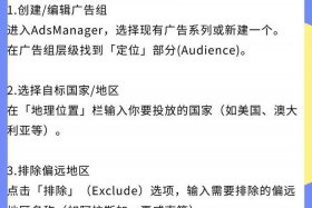 facebook的广告政策是什么 facebook广告是什么意思