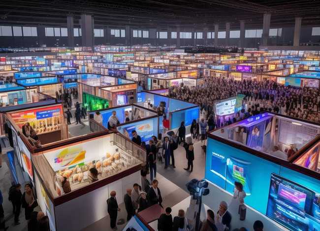 义乌电商展,义乌电商展会2024在哪举办 义乌电商展,义乌电商展会2024在哪举办