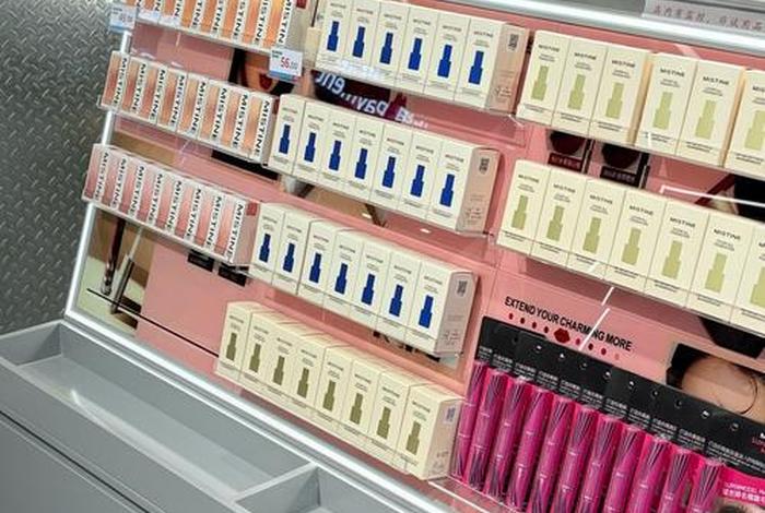 电商化妆品打包出货累吗；电商化妆品打包出货累吗现在