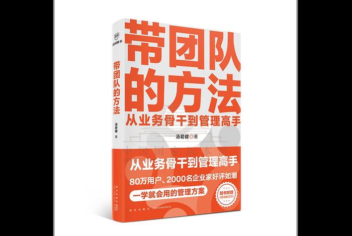 电商经理如何带团队，如何带好电商团队