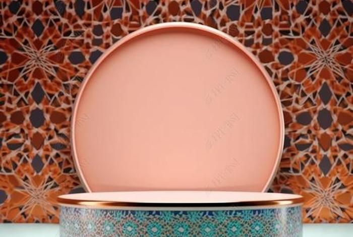 电商促销展台 - 电商促销展台图片