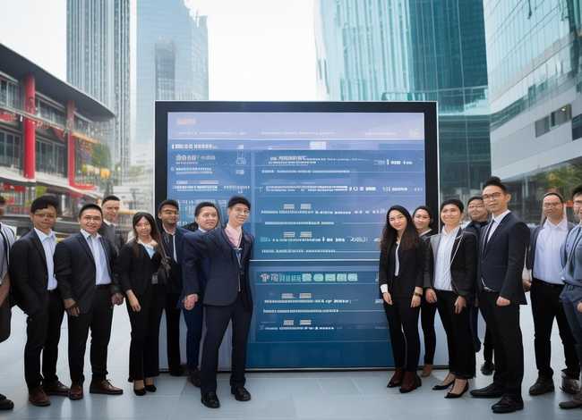 东莞跨境电商公司；东莞跨境电商公司排行榜