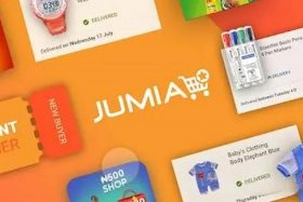 jumia非洲电商平台网站 - 非洲电商jumia现状