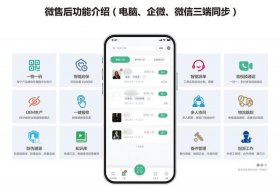 微服务电商平台，微服务平台有哪些