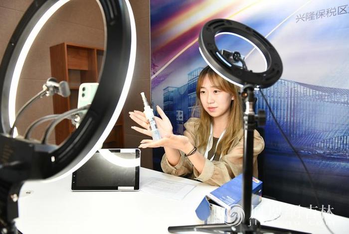 电商主播正式工种称谓是什么(电商主播正式工种称谓是什么样的) 电商主播正式工种称谓是什么(电商主播正式工种称谓是什么样的)