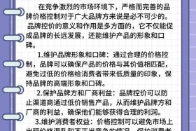 电商控价控价公司怎么控价 - 控价公司是怎么控价的