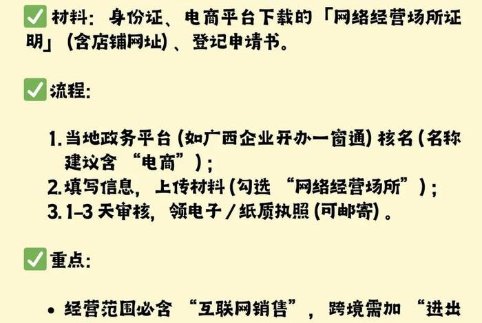 电商需要办什么证才能开店、电商需要办什么证才能开店呢 电商需要办什么证才能开店、电商需要办什么证才能开店呢