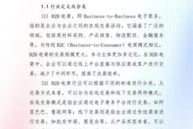 电商发展前景，电商发展前景怎么评判