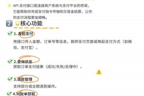 电商api接口（电商api接口是什么意思）