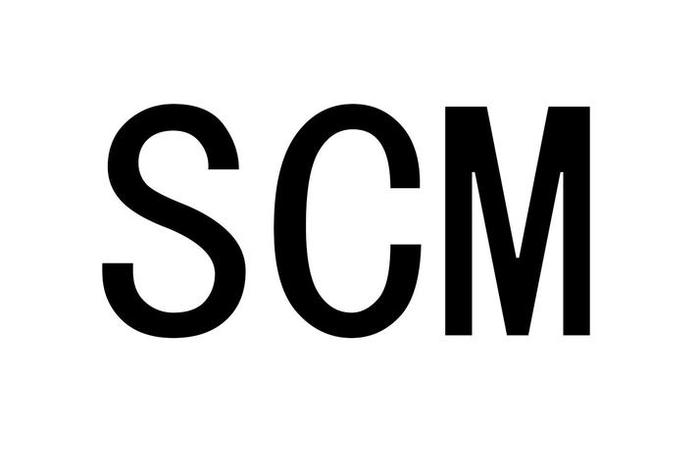 电子商务scm指的是、电子商务中scm指的是什么