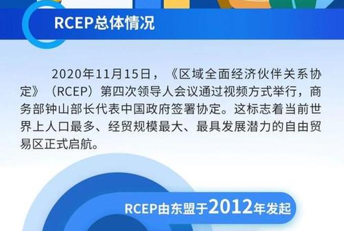 rcep跨境电商最好的平台，rcep跨境电商最好的平台是