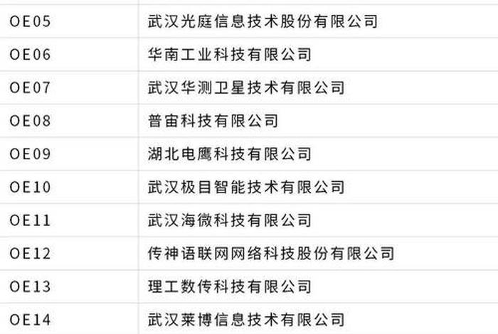 武汉电商平台名单;武汉电商平台名单有哪些 武汉电商平台名单;武汉电商平台名单有哪些