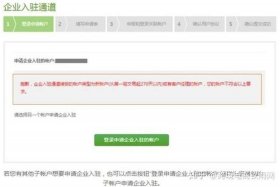 如何注册跨境网店、如何注册跨境网店营业执照