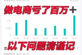 做电商要投资多少钱才能做，做电商要投资多少钱才能做起来