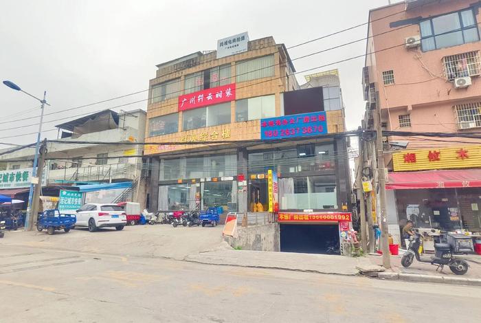 电商招工最新招聘广东,番禺石岗村招聘；番禺石岗东村附近工厂