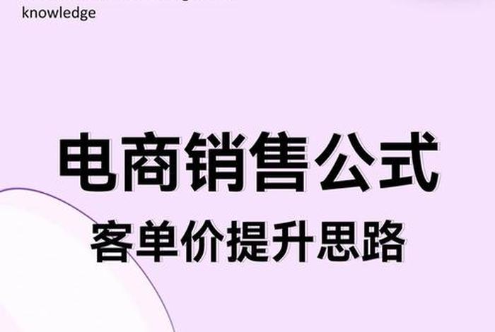 电商四剑客 电商三剑客是什么