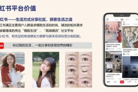 小红书 电商运营、小红书电商运营待遇