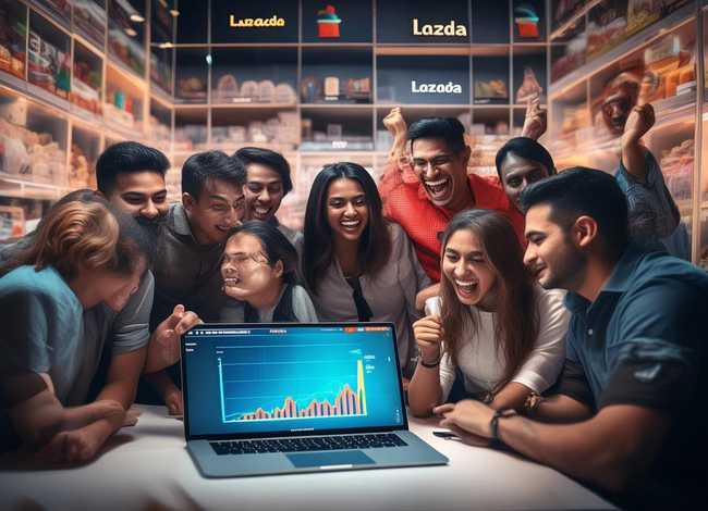 lazada电商好做吗;lazada跨境电商好做吗 lazada电商好做吗;lazada跨境电商好做吗