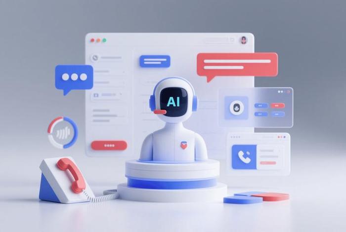 电商智能客服联系方式 - 电商ai智能客服