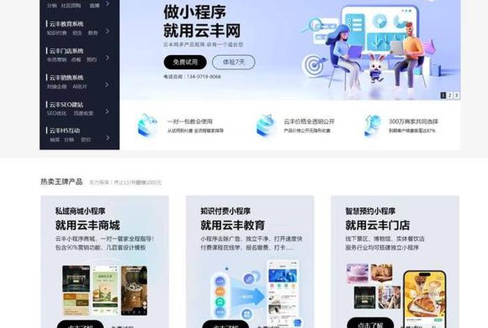 微商城电商系统开发服务、微商城开发平台排名