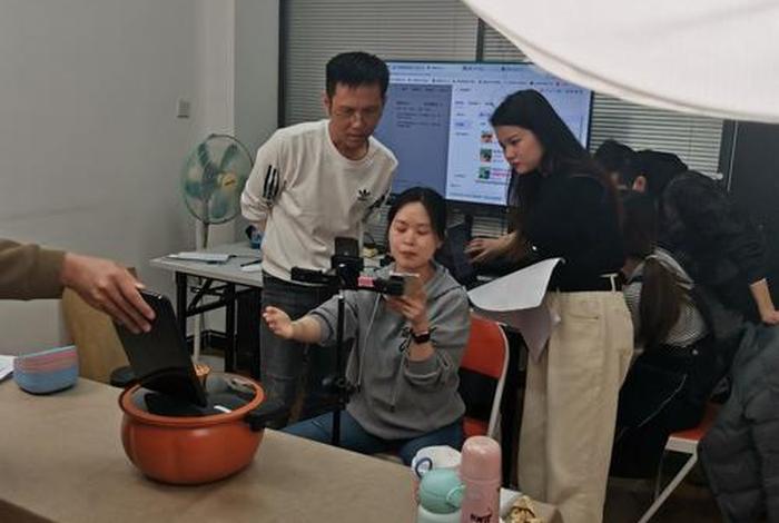 泉州电商培训学习班 - 泉州电商培训学校