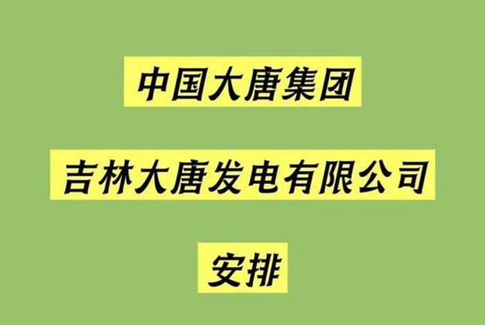 大唐售电公司 大唐售电公司是国企还是央企 大唐售电公司 大唐售电公司是国企还是央企