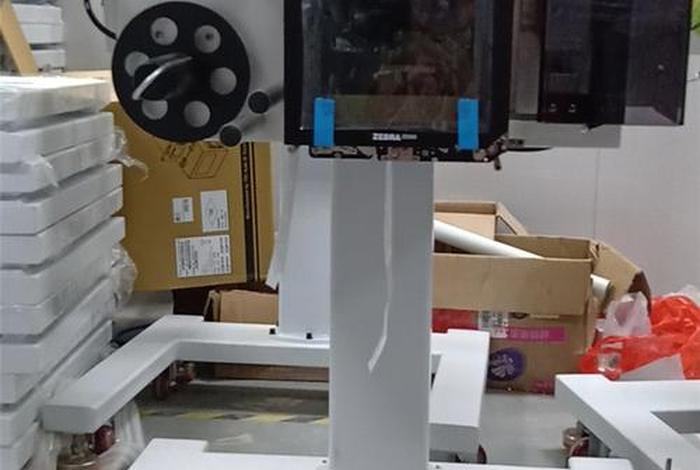 电商分拣贴单设备 - 电商分拣贴单设备有哪些