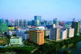 跨境工业区、跨境工业区可以通关吗