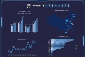 电商平台的数据分析服务 电商平台数据分析怎么样