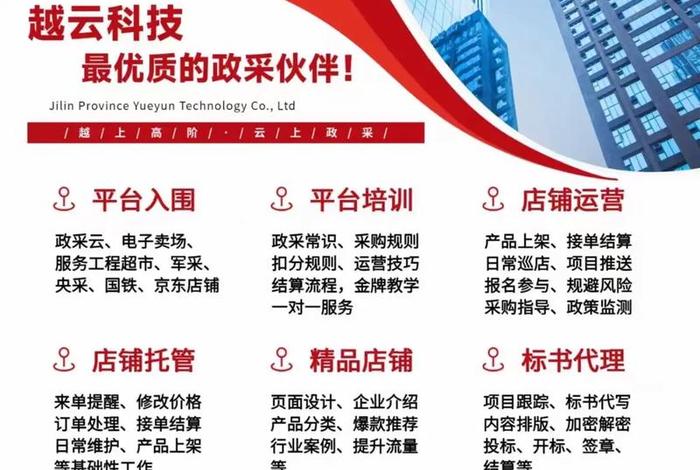 政采云电商平台链接怎么弄（政采云电商平台链接是什么）
