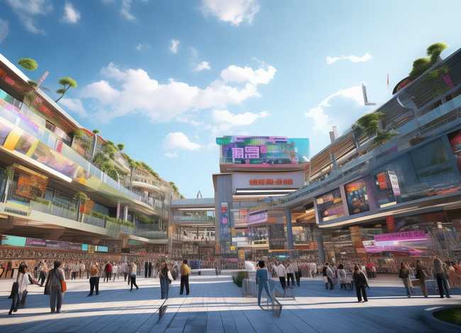 中南电商非吸 - 中南电商园 中南电商非吸 - 中南电商园