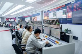 国电上海庙发电有限公司；国家能源集团上海庙发电有限公司