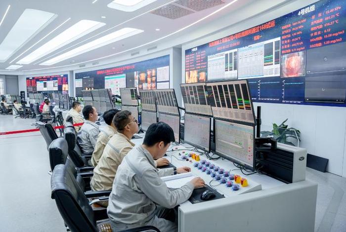 国电上海庙发电有限公司;国家能源集团上海庙发电有限公司 国电上海庙发电有限公司;国家能源集团上海庙发电有限公司