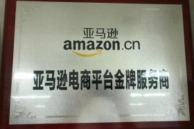 亚马逊跨境电商有限公司，亚马逊跨境电商有限公司是国企吗