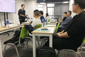 电商亚马逊培训；电商亚马逊培训课程