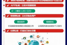 小芒电商流量运营 - 小芒电商流量运营方案