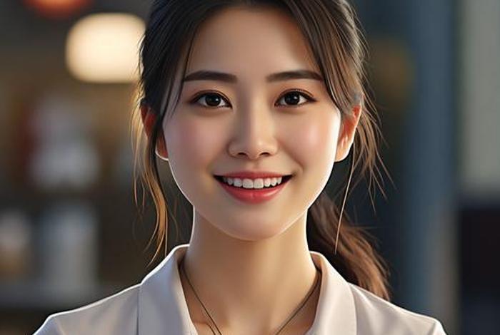 电商头像图片真实（电商头像图片真实女）