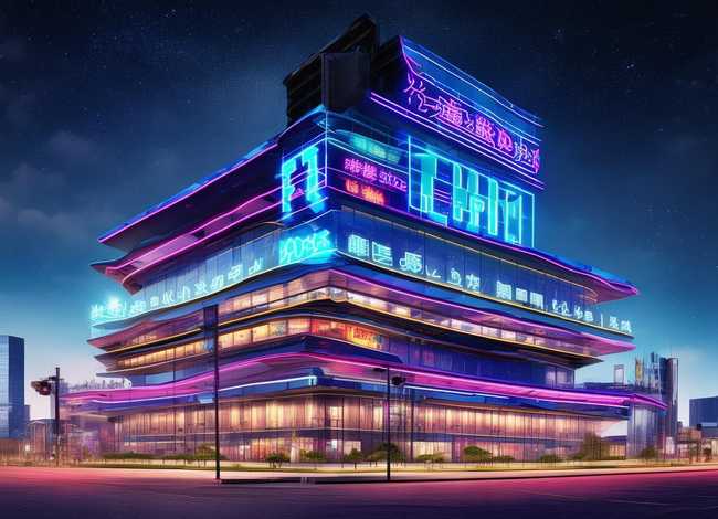 临翔电商 临翔电商中心 临翔电商 临翔电商中心