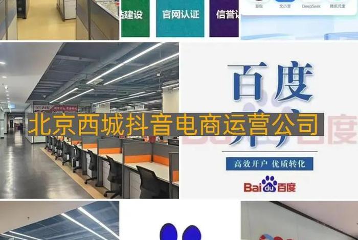 北京电商运营 - 北京电商运营公司有哪些 北京电商运营 - 北京电商运营公司有哪些